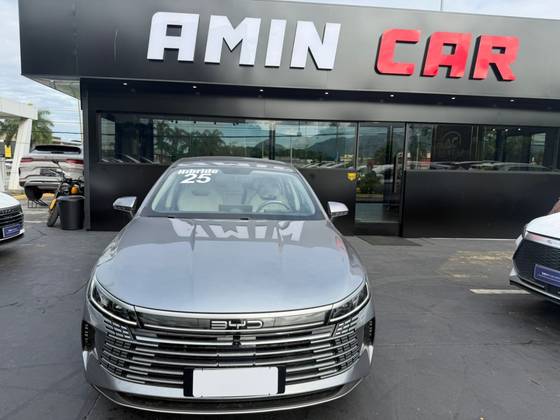BYD KING 1.5 DM-I PHEV GS AUTOMÁTICO BYD KING 1.5 DM-I PHEV GS AUTOMÁTICO
